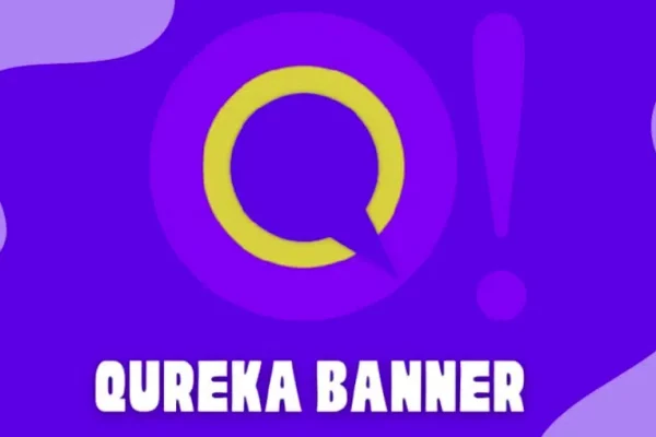 Qureka Banner: The Digital Advertising Revolution