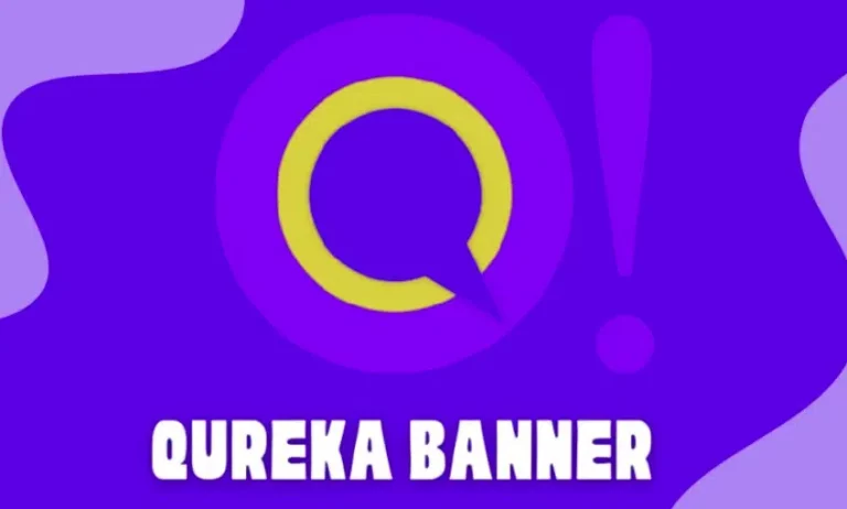 Qureka Banner: The Digital Advertising Revolution