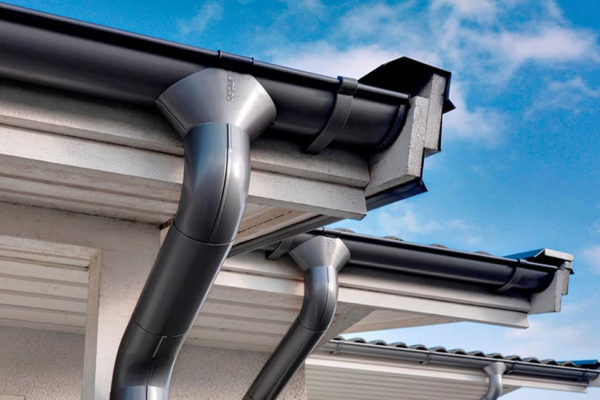 How to Choose Guttering: Protecting Your Home with the Right Choice