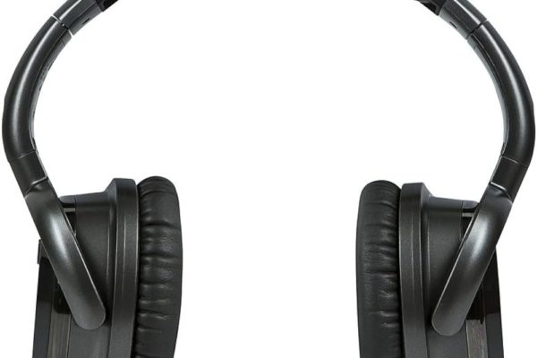 Monoprice 110010 Hi-Fi Active Noise Canceling Headphone Review