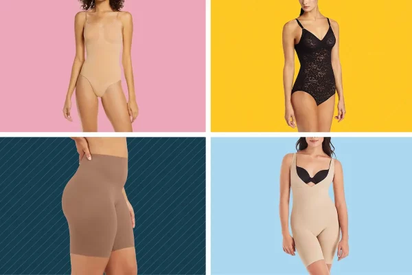 A Guide to Finding the Best Body Shapewear for You