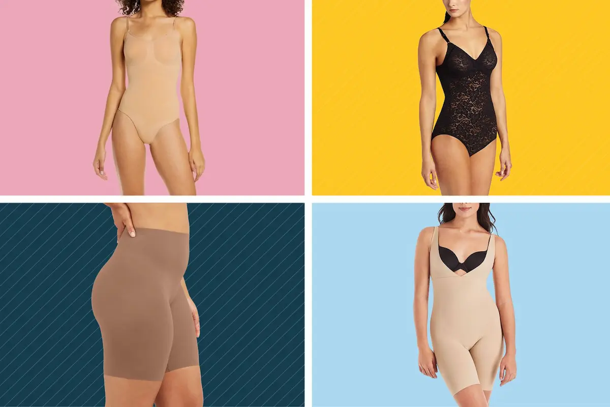 A Guide to Finding the Best Body Shapewear for You