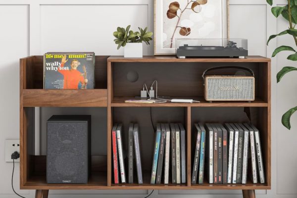 What Is Better For Bedroom: Turntable Stand Or Pine Bedroom Furniture?