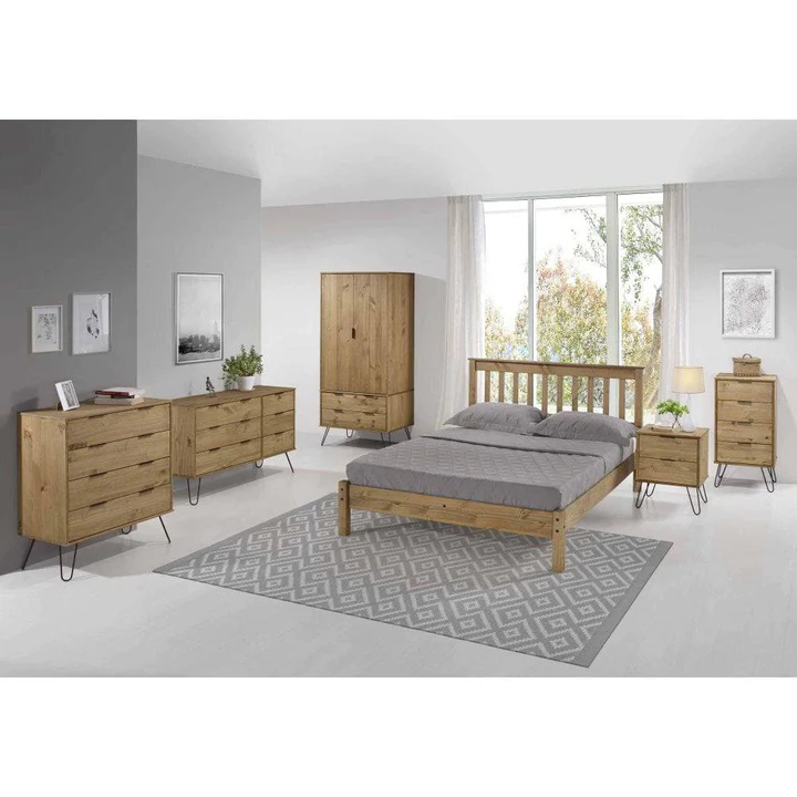 Pine Bedroom Furniture