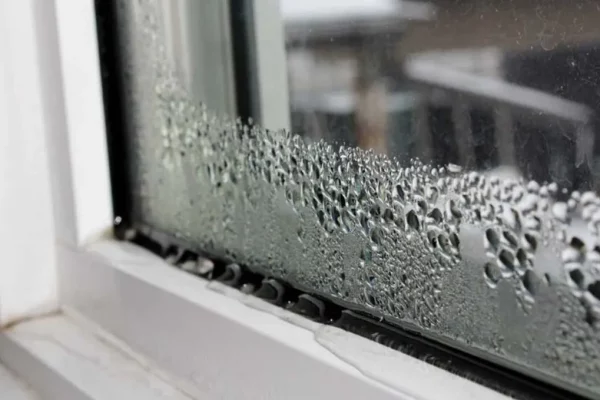 How to Stop Condensation on Windows in Bedroom