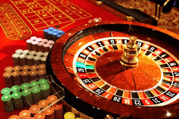 How to Avoid Casino Scam Verifications