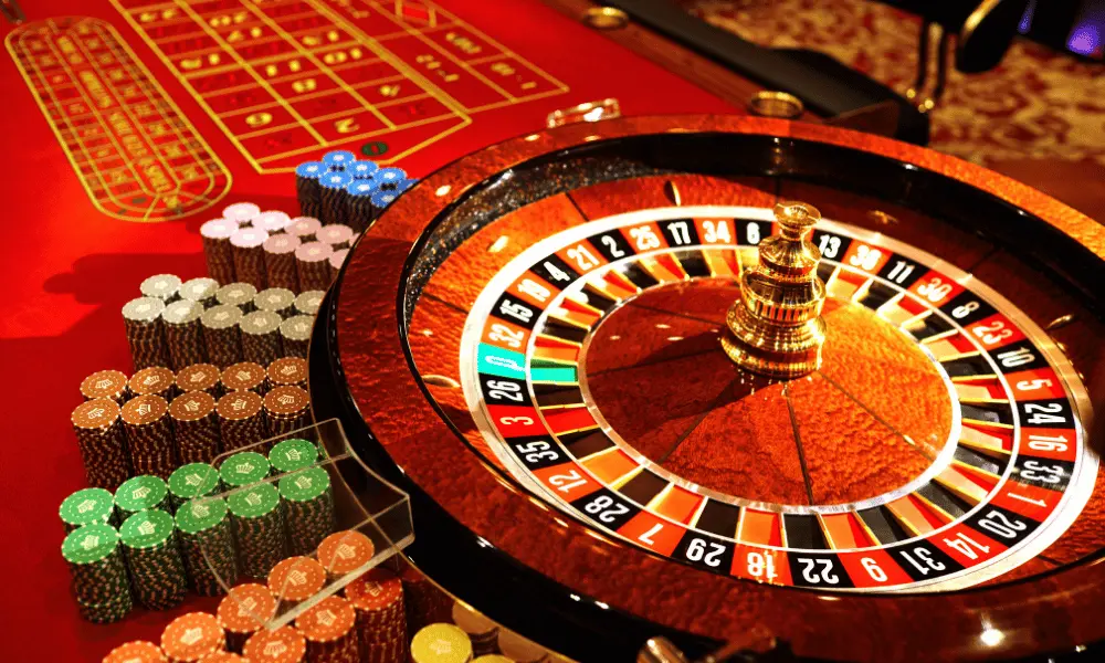 How to Avoid Casino Scam Verifications