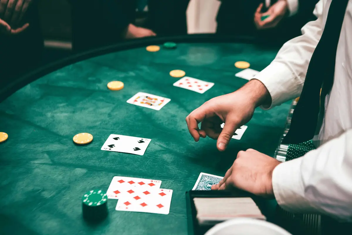 How to Plan and Build a Successful Casino Website