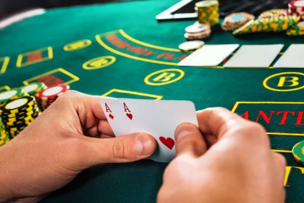 10 Tips for Texas Hold’em Poker Beginners