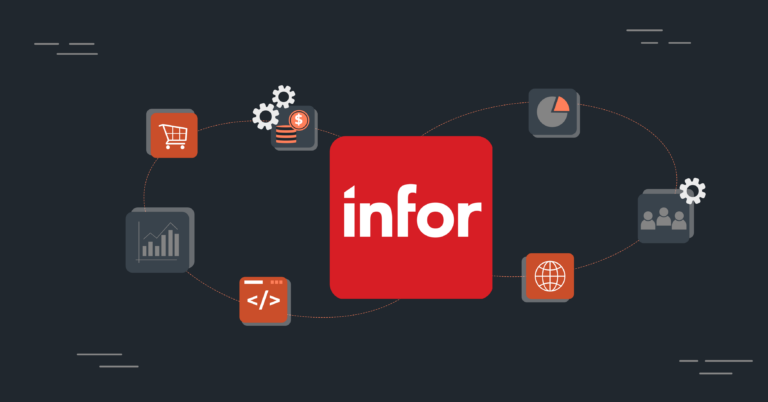 Why Is It Important to Do Infor ERP Training?