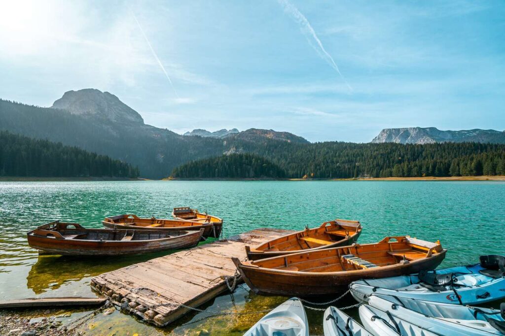 Durmitor