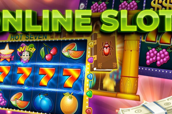 How to Win in Online Slots: A Beginner's Guide