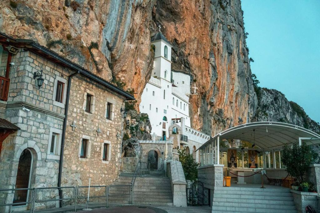 Ostrog