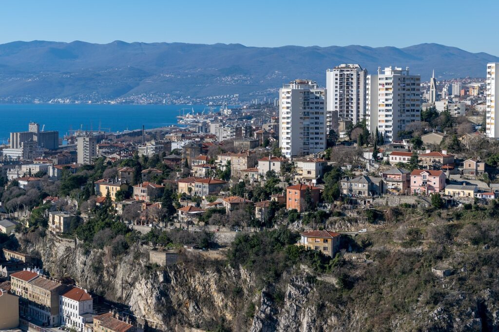 Rijeka, Croatia