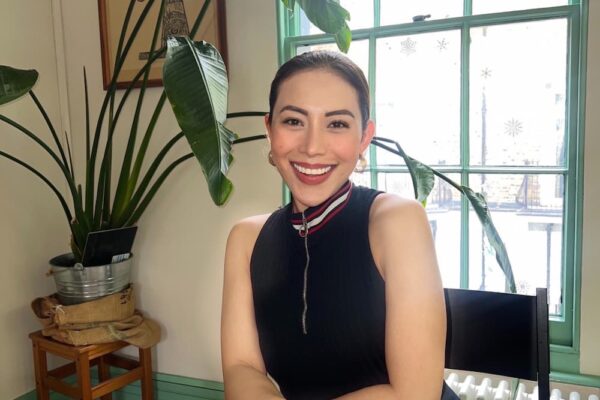 Roselyn De Roxas: From Creative Visionary to Business Trailblazer